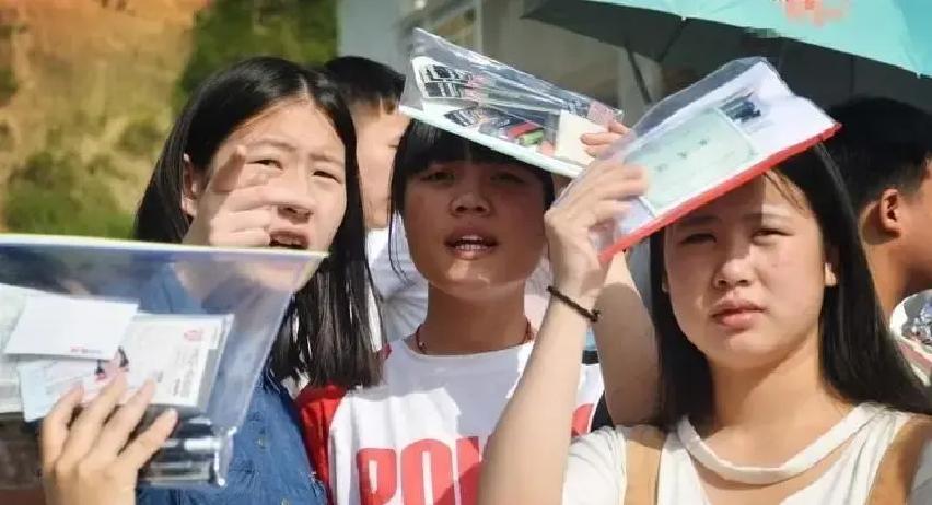 高考大局已定:若不出意外,2026年中国高考录取,或将迎3大变化